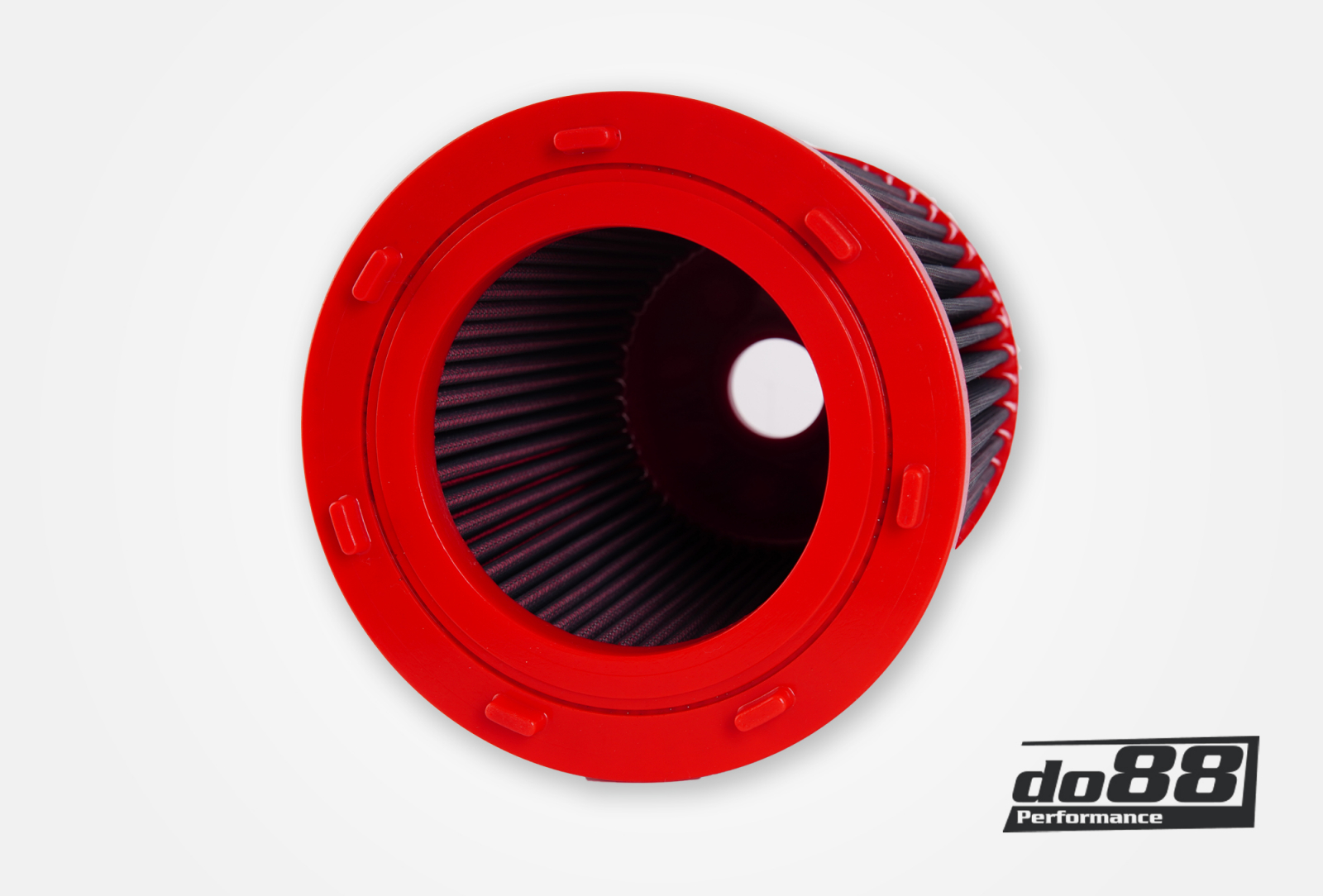 BMC Sport Replacement Luftfilter FM727/04 – Mehrfarbig Für Erhöhten Luftstrom