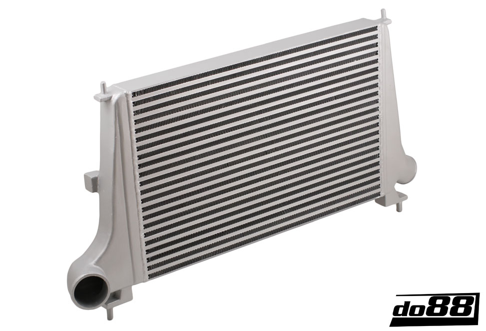 Performance intercooler for SAAB 9-5 Turbo 98-10 Upgrade