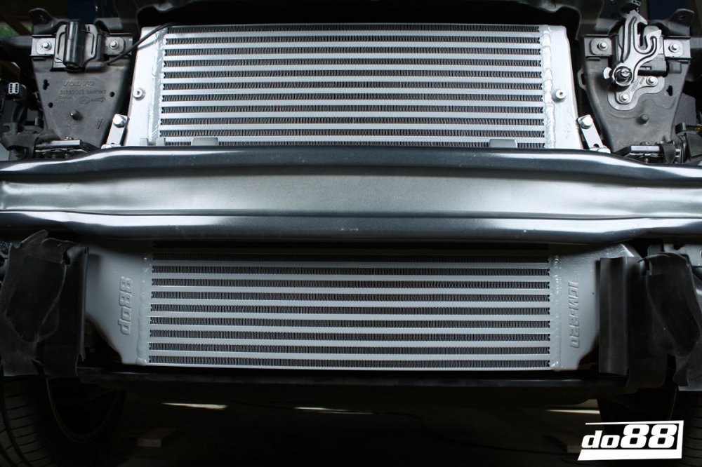 Volvo S60 V60 Performance Intercooler | Volvo - By vehicle | fr