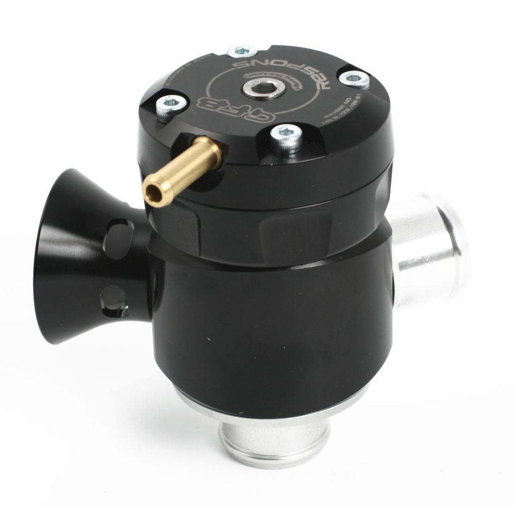 GFB, RESPONS TMS GFB BOVs Blow Off Valves Engine / Tunin