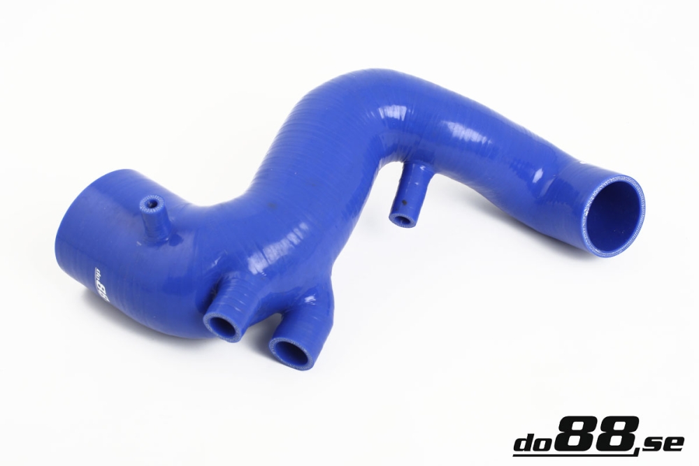 Audi S3 8L 20v Turbo 19992001 Turbo inlet hose S3 Audi H
