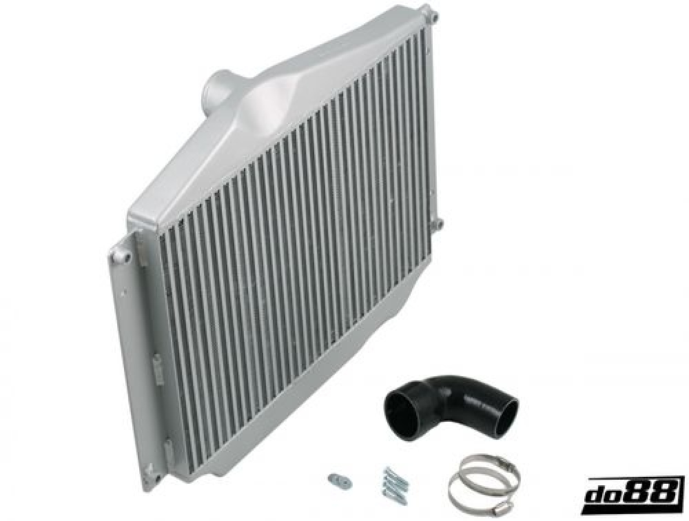 Volvo 850/X70 Turbo 94-00 Intercooler i gruppen Modell tilpasset / Volvo / S70 V70 C70 XC70, P80 (1999-2000) hos do88 AB (ICM-130-do88r)