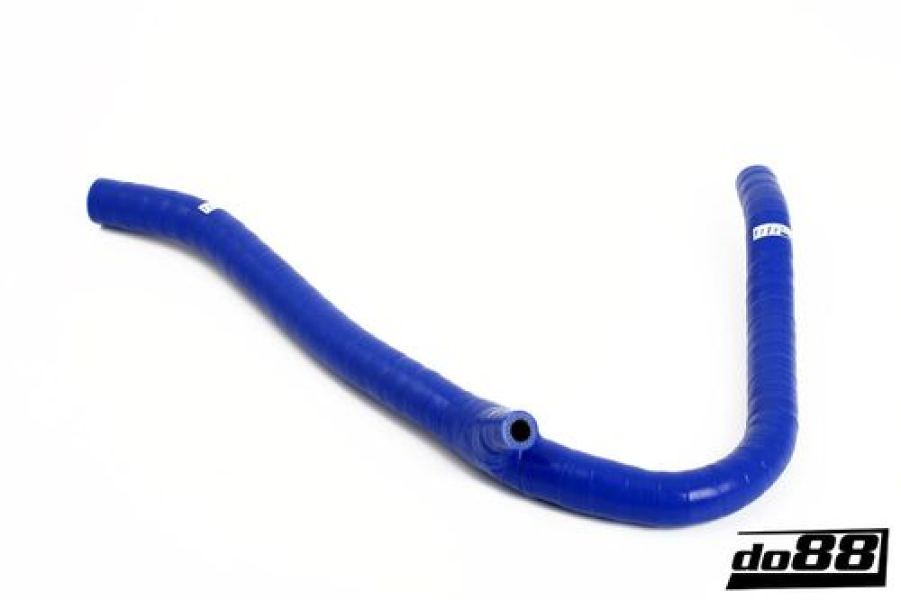 SAAB 900 Turbo 84-98 Crankcase vent hose in the group By vehicle / Saab / 900, (1979-1993) at do88 AB (do88-kit129Br)