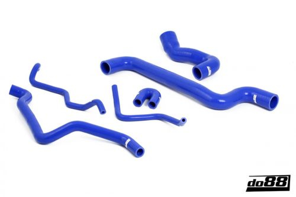 SAAB 9-5 98-01 Coolant hoses in the group By vehicle / Saab / 9-5, (1998-2010) at do88 AB (do88-kit58Br)