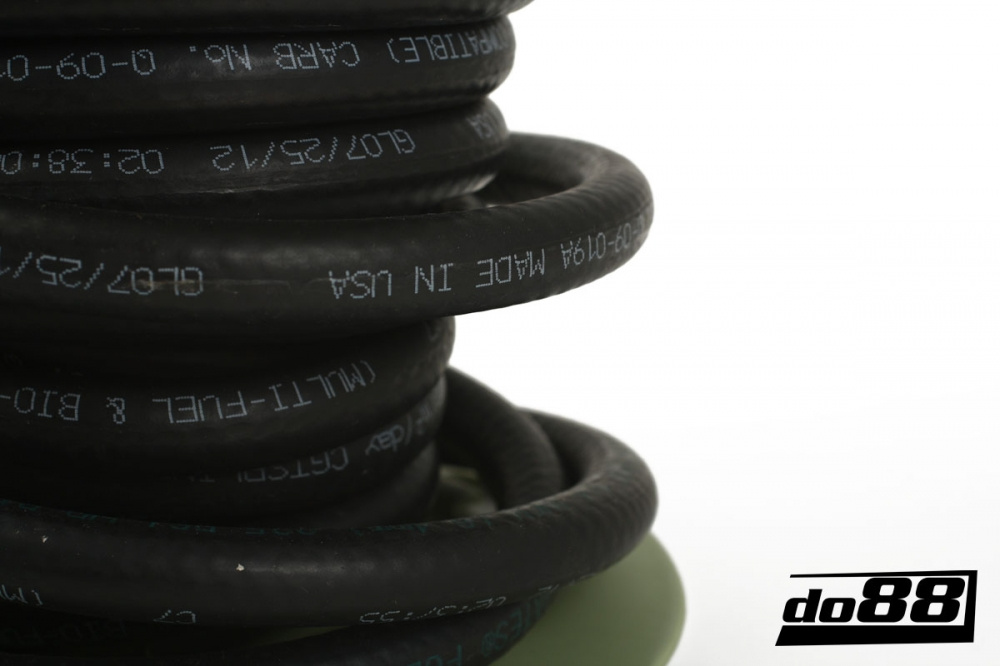 Bränsleslang Barricade 6mm