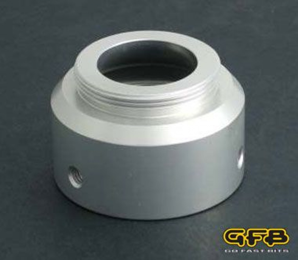GFB, Mach 1 38mm (1.5\'\') PIPE MOUNT ADAPTOR in the group Engine / Tuning / Blow Off Valves / Boost control / GFB Accessories at do88 AB (5038)