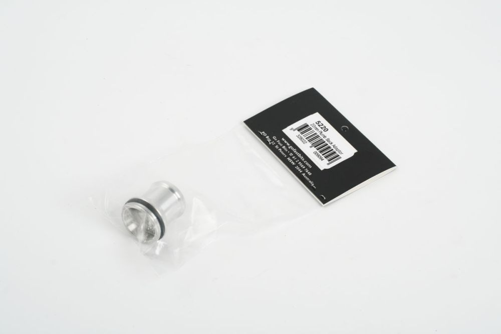 GFB, Mach 1, Respons & Deceptor Pro 20mm återcirk.adapt GFB, Mach 1, Respons & Deceptor Pro 20mm återcirk.adapt
