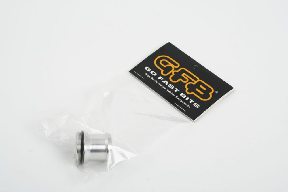 GFB, Mach 1, Respons & Deceptor Pro 20mm återcirk.adapt GFB, Mach 1, Respons & Deceptor Pro 20mm återcirk.adapt