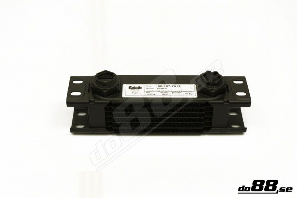 Setrab Pro Line oil cooler 7 row 163mm in the group Engine / Tuning / Oil cooler / Width 163mm at do88 AB (6-107)