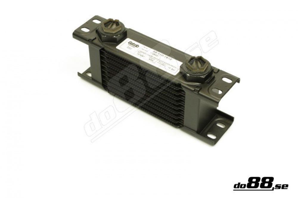 Setrab Pro Line oljekylare 10 rad 163mm