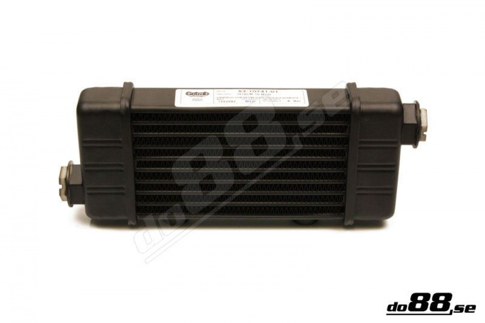 Setrab SlimLine oil cooler 10 row 141mm in the group Engine / Tuning / Oil cooler / Slimline at do88 AB (6-53-10741)