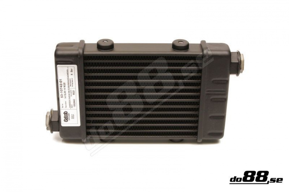 Setrab SlimLine oil cooler 14 row 141mm in the group Engine / Tuning / Oil cooler / Slimline at do88 AB (6-53-10742)