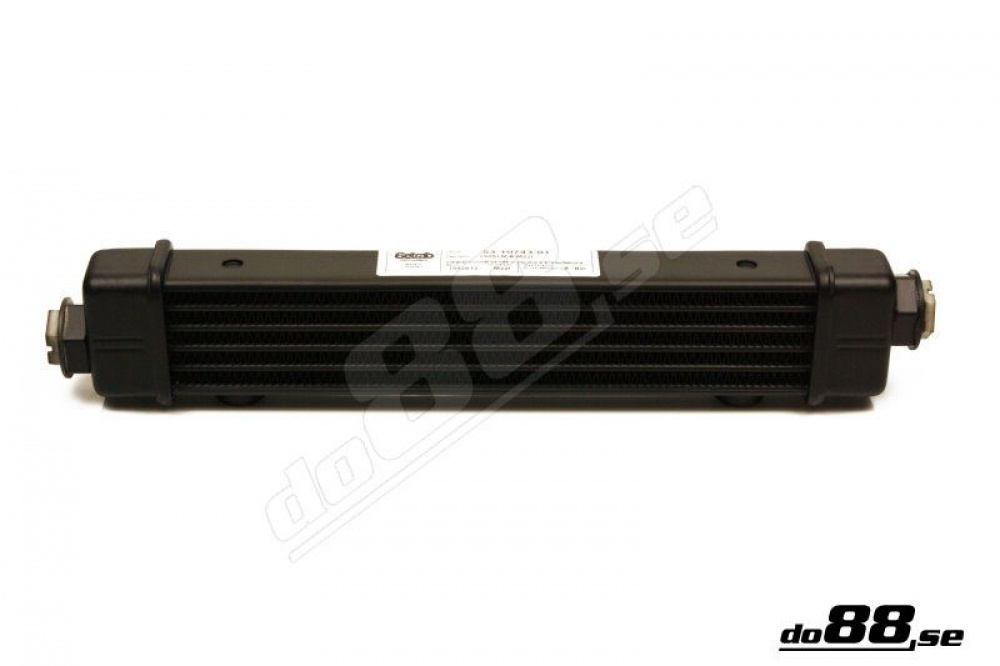 Setrab SlimLine oil cooler 6 row 250mm in the group Engine / Tuning / Oil cooler / Slimline at do88 AB (6-53-10743)