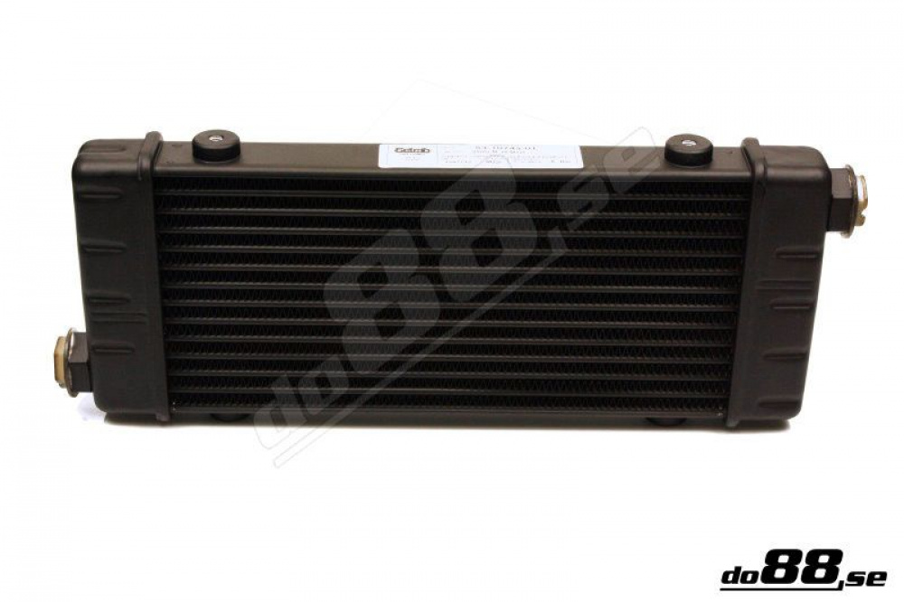Setrab SlimLine oil cooler 14 row 250mm in the group Engine / Tuning / Oil cooler / Slimline at do88 AB (6-53-10745)