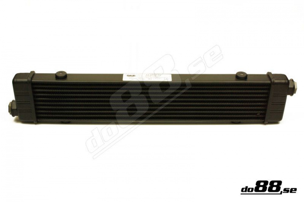 Setrab SlimLine oil cooler 10 row 420mm in the group Engine / Tuning / Oil cooler / Slimline at do88 AB (6-53-10747)