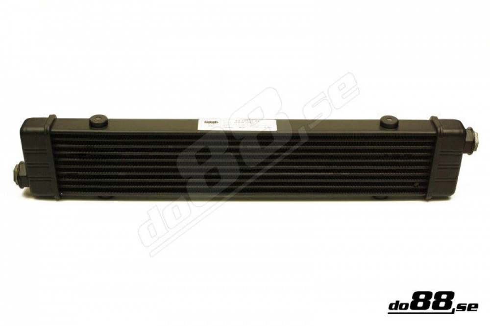 Setrab SlimLine oljekylare 10 rad 420mm i gruppen Motor / Tuning / Oljekylare / Slimline hos do88 AB (6-53-10747)