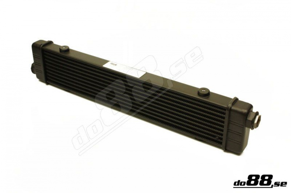 Setrab SlimLine oljekylare 10 rad 420mm Setrab SlimLine oljekylare 10 rad 420mm