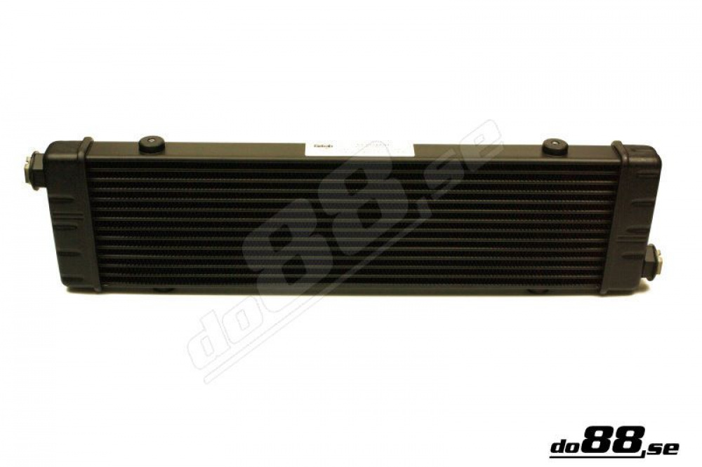 Setrab SlimLine oil cooler 14 row 420mm in the group Engine / Tuning / Oil cooler / Slimline at do88 AB (6-53-10748)