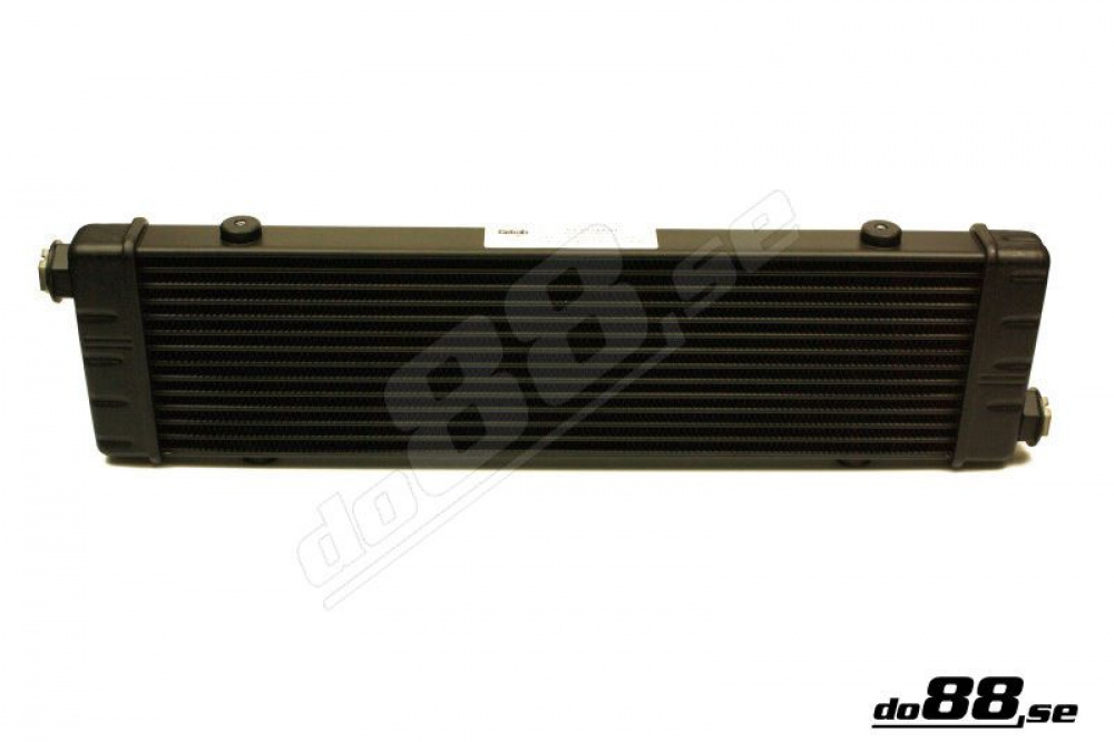 Setrab SlimLine Oljekjøler 14 rad 420mm i gruppen Motor / Tuning / Oljekjøler / Slimline hos do88 AB (6-53-10748)