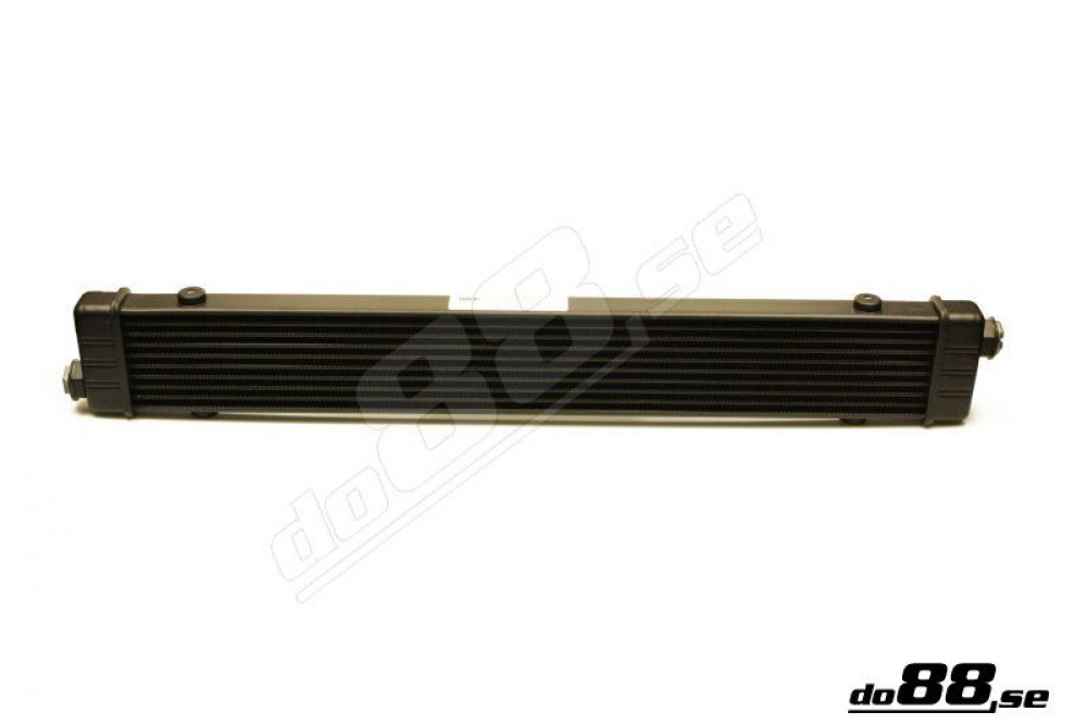 Setrab SlimLine oil cooler 10 row 592mm in the group Engine / Tuning / Oil cooler / Slimline at do88 AB (6-53-10750)