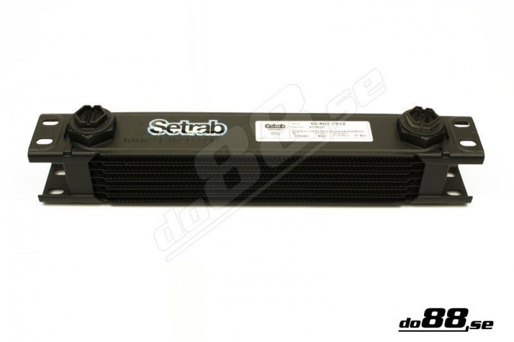 Setrab Pro Line oil cooler 7 row 283mm in the group Engine / Tuning / Oil cooler / Width 283mm at do88 AB (6-607)