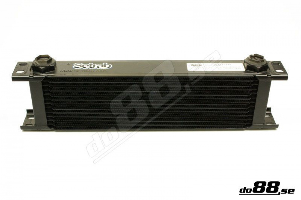 Setrab Pro Line oil cooler 13 row 358mm in the group Engine / Tuning / Oil cooler / Width 358mm at do88 AB (6-913)