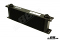 Setrab Pro Line oljekylare 15 rad 358mm Setrab Pro Line oljekylare 15 rad 358mm