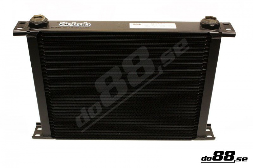 Setrab Pro Line oil cooler 34 row 358mm in the group Engine / Tuning / Oil cooler / Width 358mm at do88 AB (6-934)