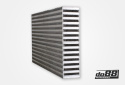 Garrett Intercooler Cellpaket Luft-Luft (610 x 307 x 76 mm) - 900 HK