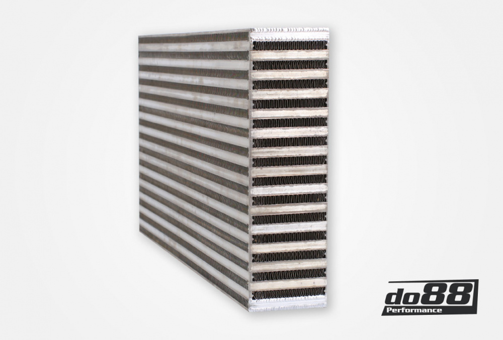 Garrett Intercooler Cellpaket Luft-Luft (610 x 307 x 89 mm) - 925 HK Garrett Intercooler Cellpaket Luft-Luft (610 x 307 x 89 mm) - 925 HK