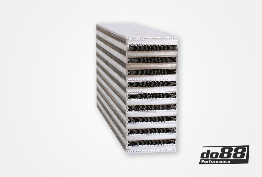 Garrett Intercooler Cellpaket Luft-Luft (457 x 203 x 89 mm) - 425 HK Garrett Intercooler Cellpaket Luft-Luft (457 x 203 x 89 mm) - 425 HK