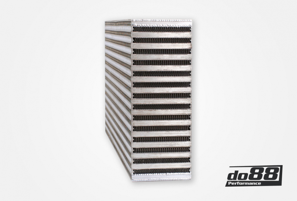 Garrett Intercooler Cellpaket Luft-Luft (610 x 307 x 114 mm) - 950 HK