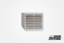 Garrett Intercooler Cellpaket Luft-Vatten (97 x 95 x 297 mm) - 750 HK