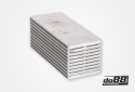Garrett Intercooler Cellpaket Luft-Vatten (97 x 95 x 249 mm) - 500 HK Garrett Intercooler Cellpaket Luft-Vatten (97 x 95 x 249 mm) - 500 HK