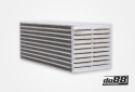 Garrett Intercooler Cellpaket Luft-Vatten (97 x 95 x 249 mm) - 500 HK Garrett Intercooler Cellpaket Luft-Vatten (97 x 95 x 249 mm) - 500 HK