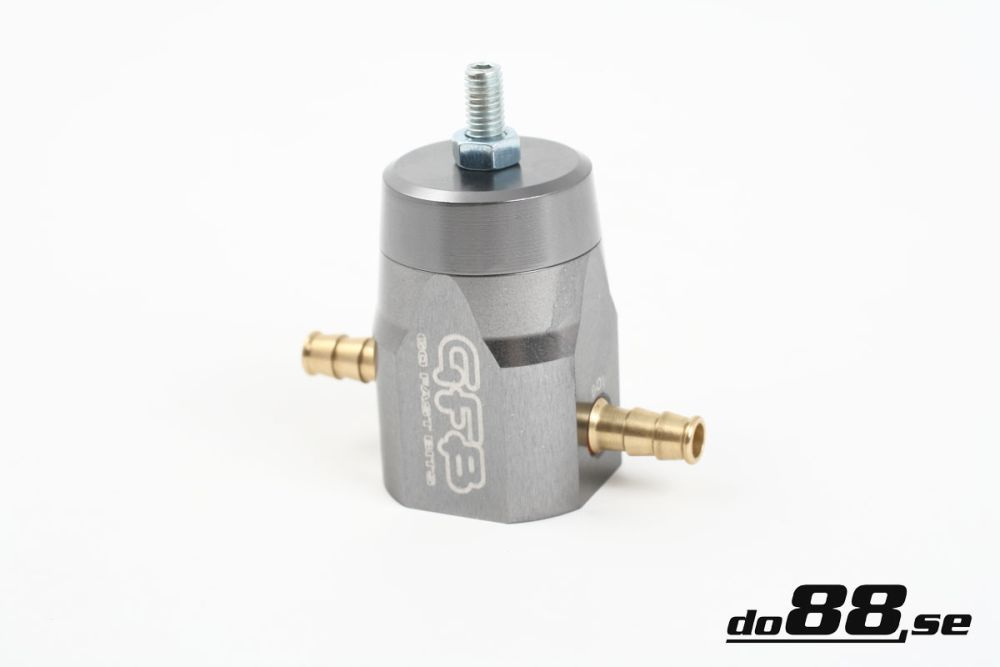 GFB, Turbo Fuse i gruppen Motor / Tuning / Dumpventiler / Laddtrycksstyrning / Laddtrycksstyrning hos do88 AB (8001)