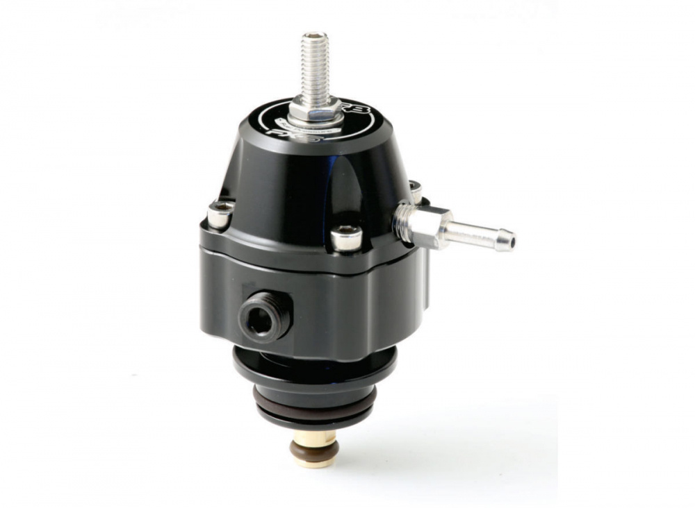 GFB, FX-S 8051 Bosch Replacement Fuel Pressure Regulator i gruppen Motor / Tuning / Dump ventiler / Ladetrykks styring / Drivstofftrykkregulator hos do88 AB (8051)
