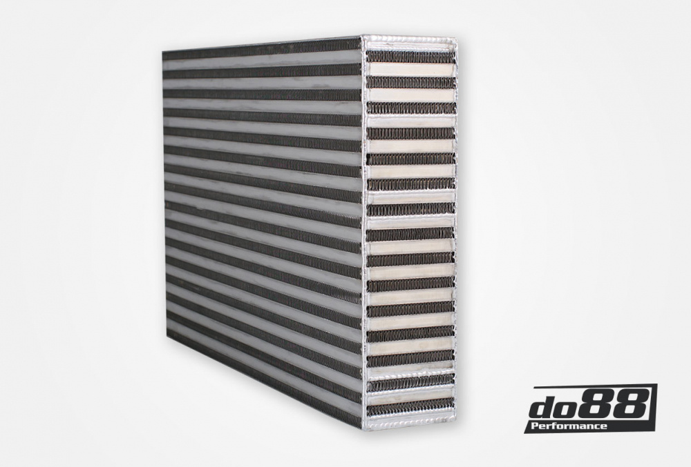 Garrett Intercooler Cellpaket Luft-Luft (508 x 318 x 89 mm) - 870 HK
