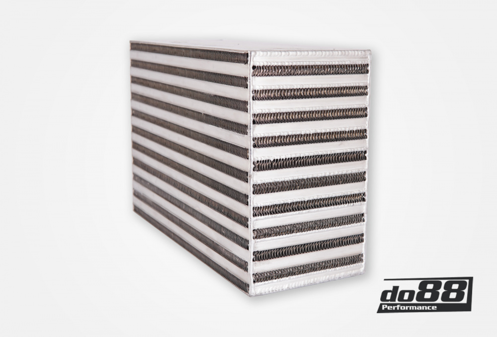 Garrett Intercooler Cellpaket Luft-Luft (333 x 218 x 127 mm) - 600 HK Garrett Intercooler Cellpaket Luft-Luft (333 x 218 x 127 mm) - 600 HK
