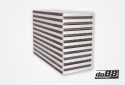Garrett Intercooler Cellpaket Luft-Luft (333 x 218 x 127 mm) - 600 HK Garrett Intercooler Cellpaket Luft-Luft (333 x 218 x 127 mm) - 600 HK
