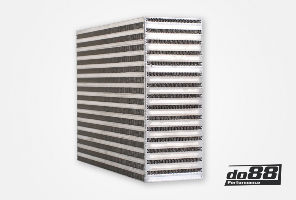 Garrett Intercooler Cellpaket Luft-Luft (330 x 259 x 102 mm) - 600 HK Garrett Intercooler Cellpaket Luft-Luft (330 x 259 x 102 mm) - 600 HK