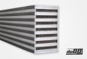 Garrett Intercooler Cellpaket Luft-Luft (699 x 157 x 89 mm) - 660 HK