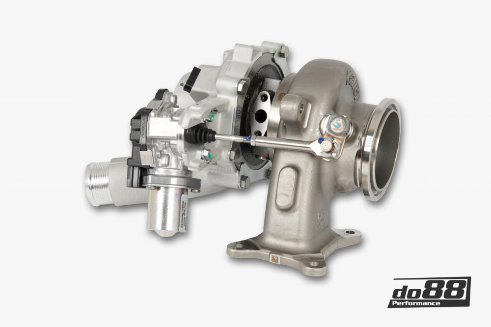 AUDI VW SEAT SKODA 2.0 TSI EA888 (MQB) Stage 2 Turbo 600hp, Garrett POWERMAX AUDI VW SEAT SKODA 2.0 TSI EA888 (MQB) Stage 2 Turbo 600hp, Garrett POWERMAX
