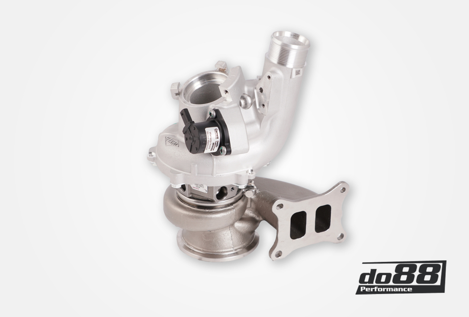 VW Audi Skoda 2.0 TSI EA888 Gen4 245hp (MQBevo) Garrett PowerMax Turbo 450hp