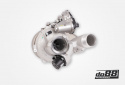 VW Audi Skoda 2.0 TSI EA888 Gen4 245hp (MQBevo) Garrett PowerMax Turbo 450hp