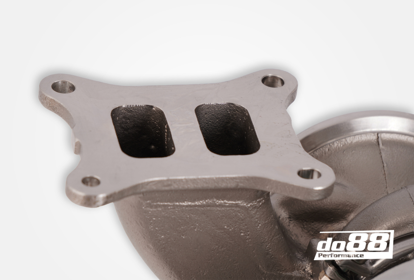 VW Audi Skoda 2.0 TSI EA888 Gen4 245hp (MQBevo) Garrett PowerMax Turbo 450hp