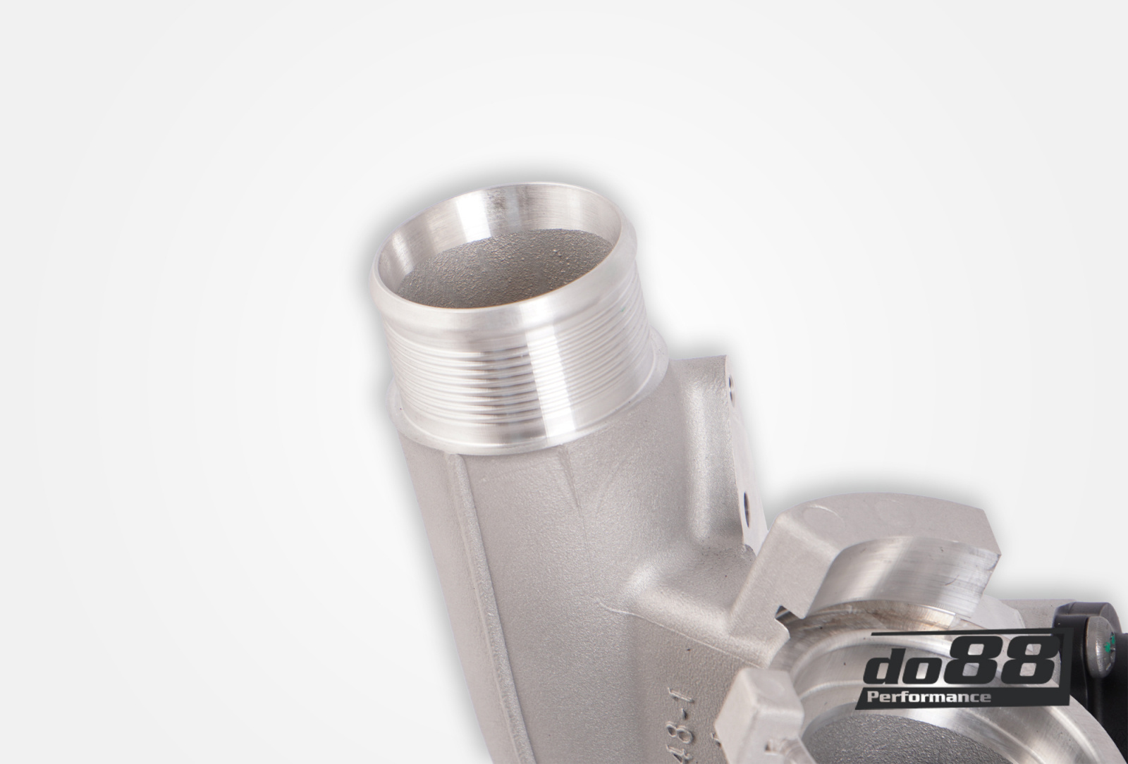 VW Audi Skoda 2.0 TSI EA888 Gen4 245hp (MQBevo) Garrett PowerMax Turbo 450hp