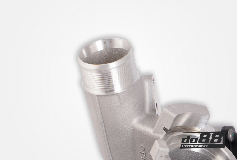 VW Audi Skoda 2.0 TSI EA888 Gen4 245hp (MQBevo) Garrett PowerMax Turbo 450hp