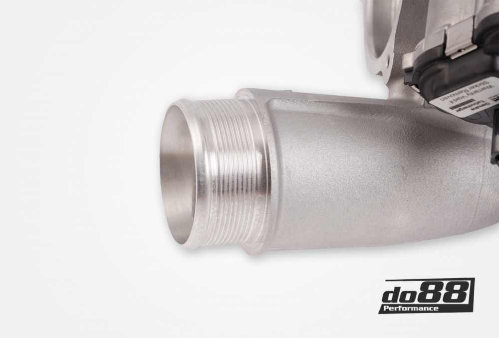 MQBevo 2.0 TSI EA888 Gen4 Garrett PowerMax Turbo 550hp (280hp+ Continental OEM)