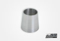 Aluminiumkon 2,375-3´´ (60-76mm) Aluminiumkon 2,375-3´´ (60-76mm)